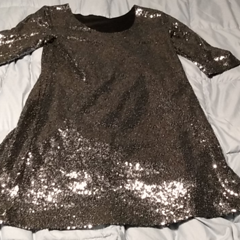 Little black dress 😍